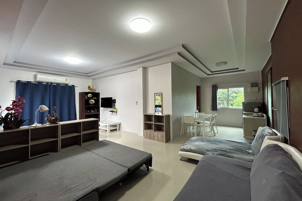 Tann Anda Resort 1 Bedroom with Garden View 7