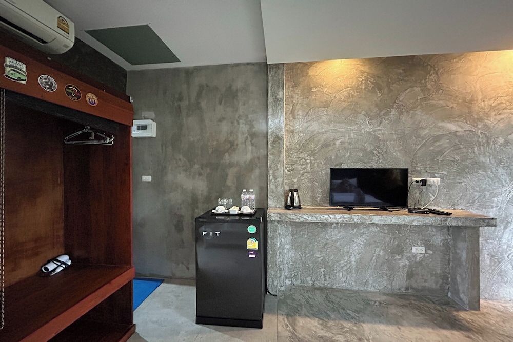 Tann Anda Resort Deluxe with Kitchenette 4