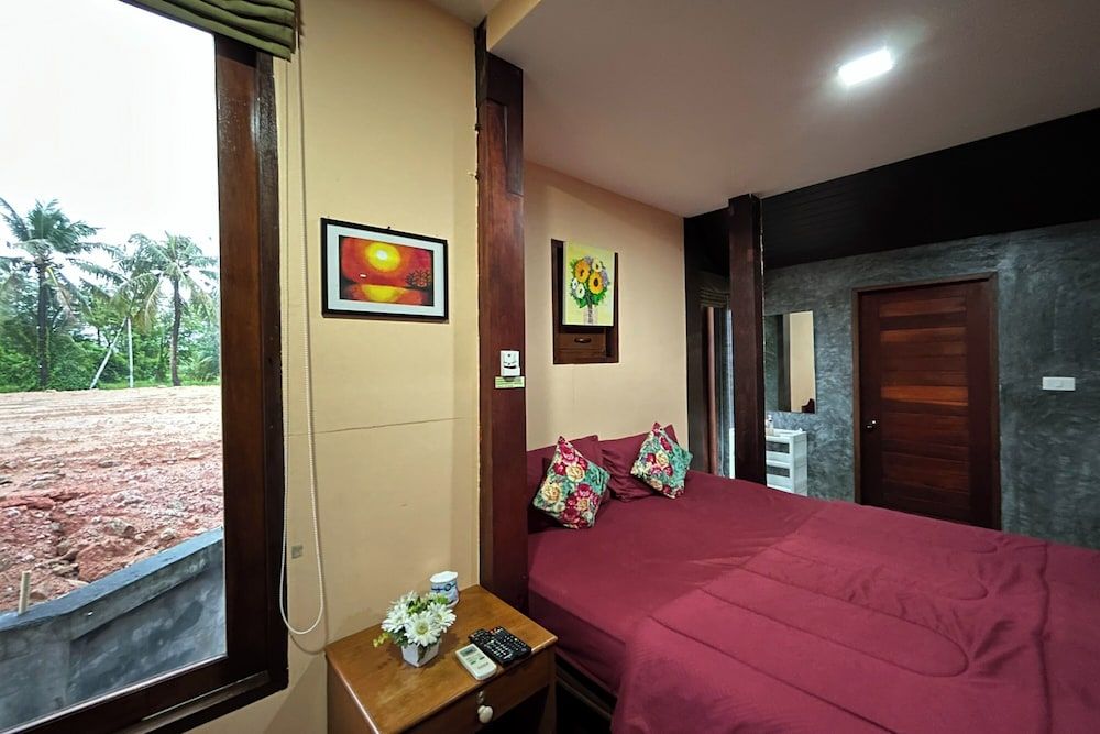 Tann Anda Resort Family Room with Kitchenette 3