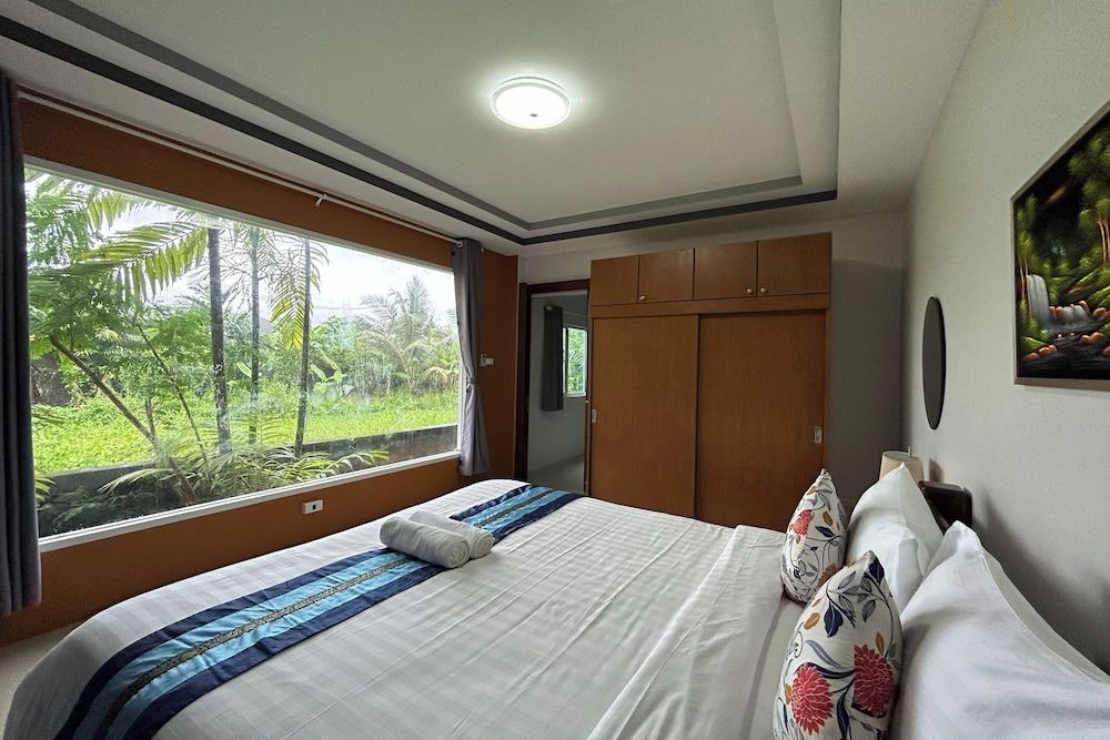 Tann Anda Resort 1 Bedroom with Garden View 3