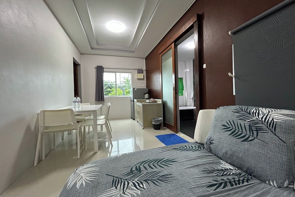 Tann Anda Resort 1 Bedroom with Garden View 8