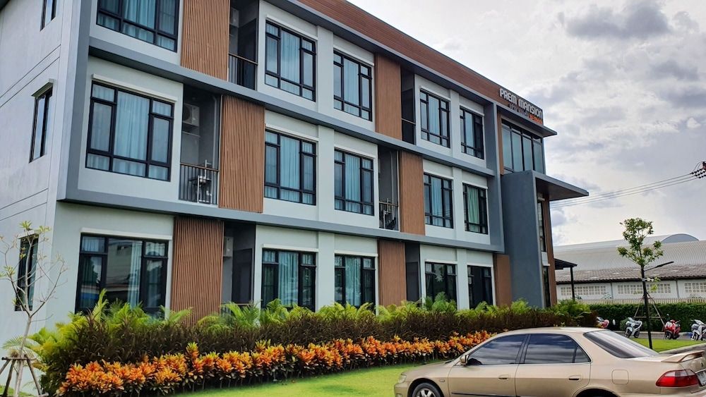 Prem Mansion U Thong