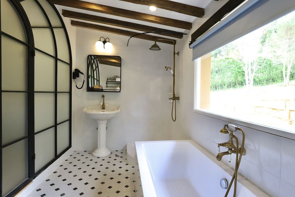 Moon River Village Pool Villa 7