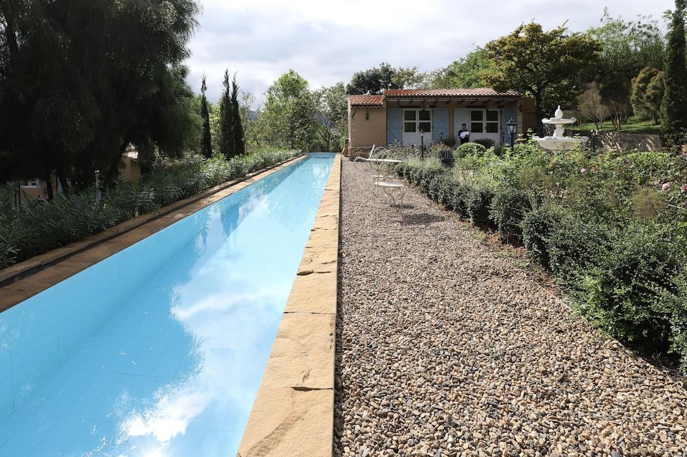 Moon River Village Pool Villa 2