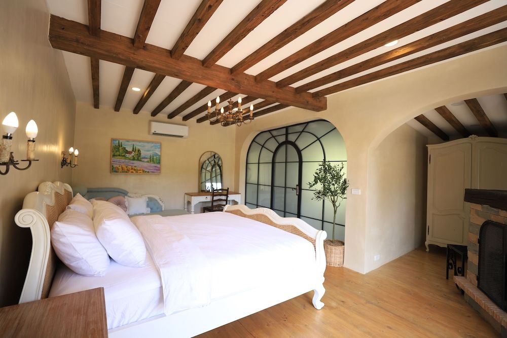 Moon River Village Pool Villa 5