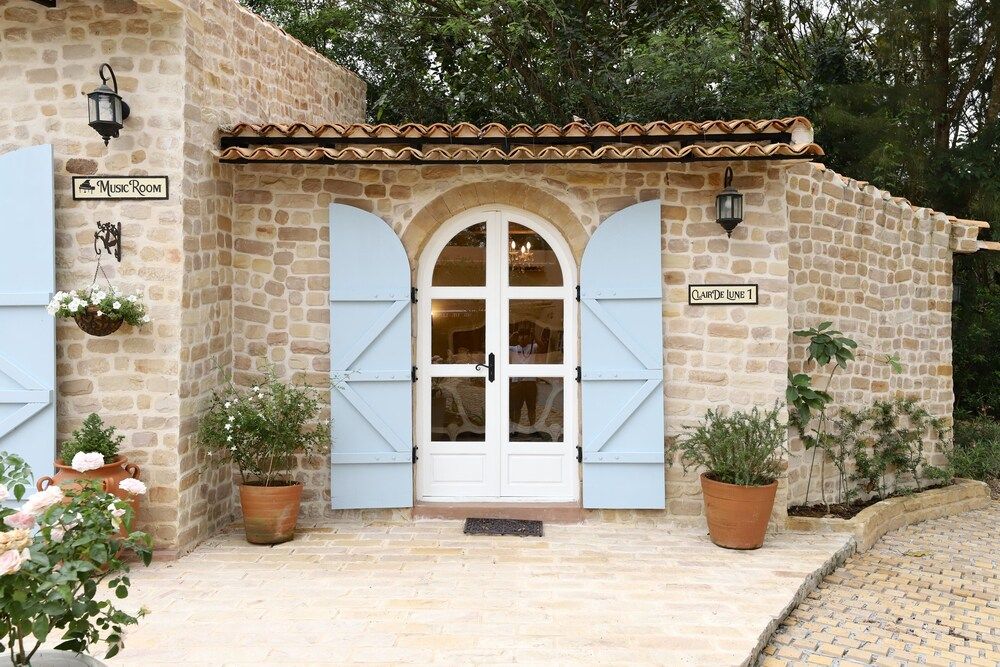 Moon River Village Lotus Villa 3