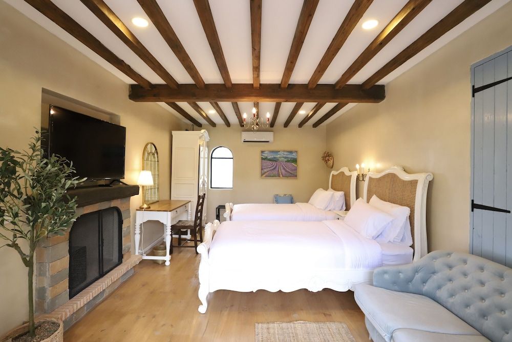 Moon River Village Pool Villa 3