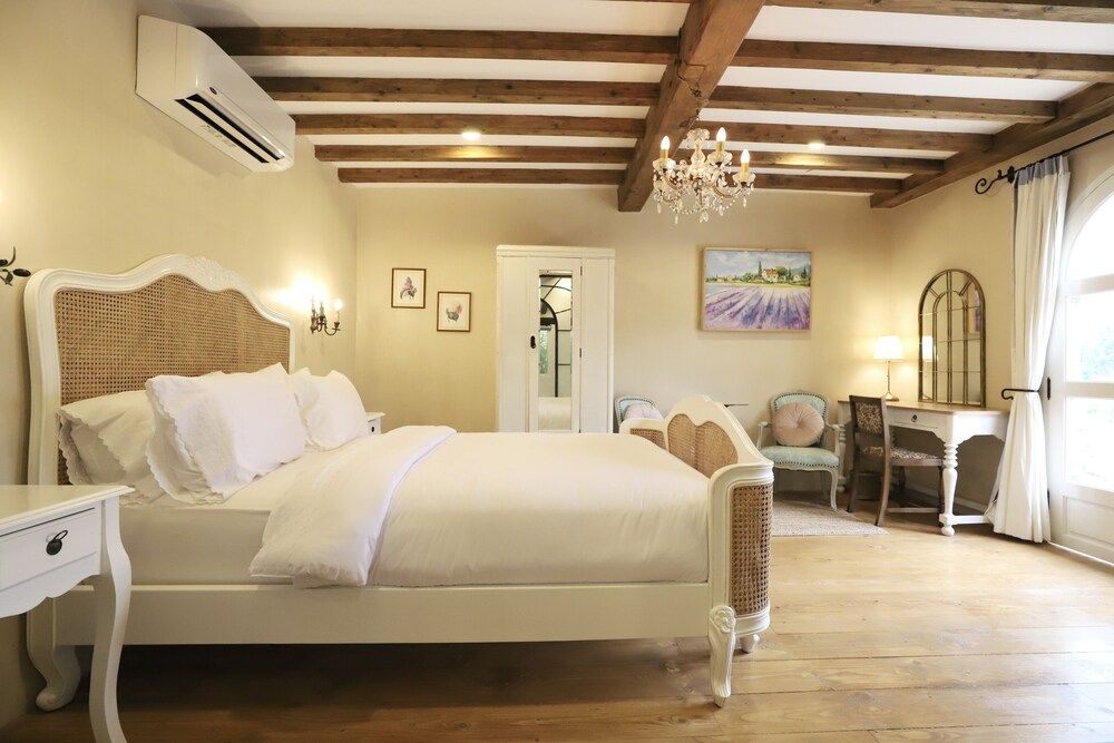 Moon River Village Lotus Villa 2