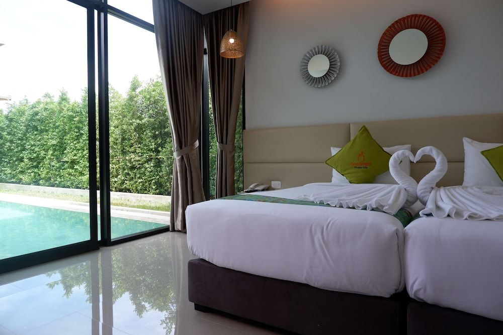Exclusive Villa