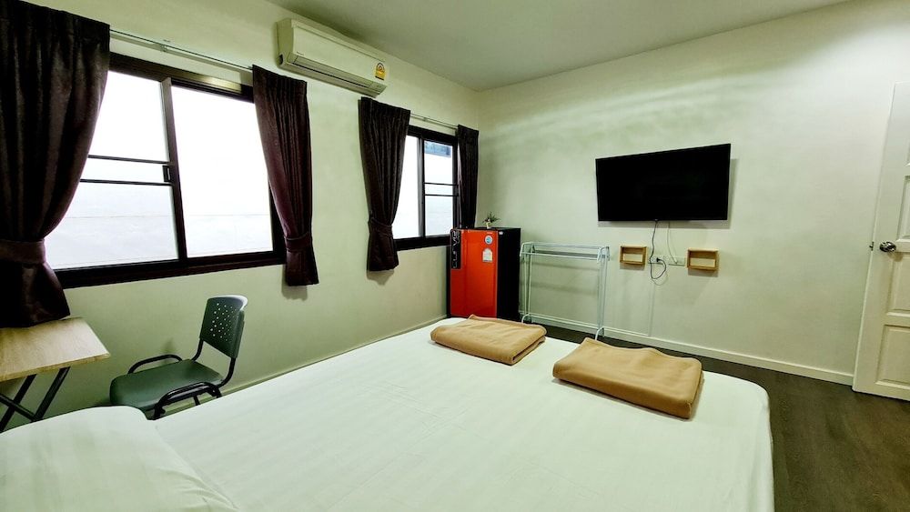 TP House@Naka Standard Room 3