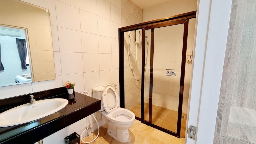 TP House@Naka Standard Room 7