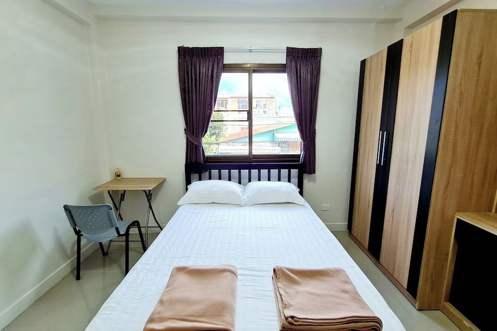 TP House@Naka Superior Room 6