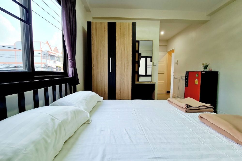 TP House@Naka Superior Room 4