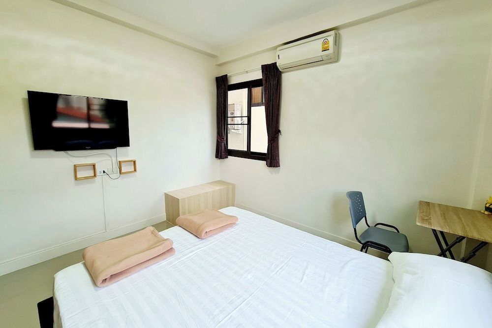 TP House@Naka Superior Room 3