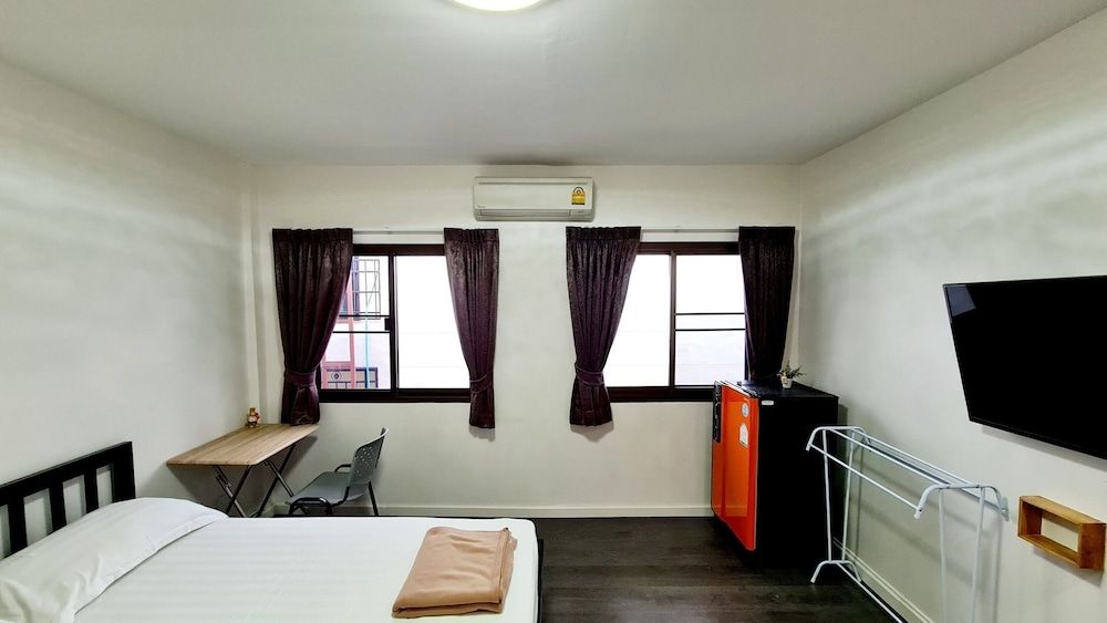 TP House@Naka Standard Room 4