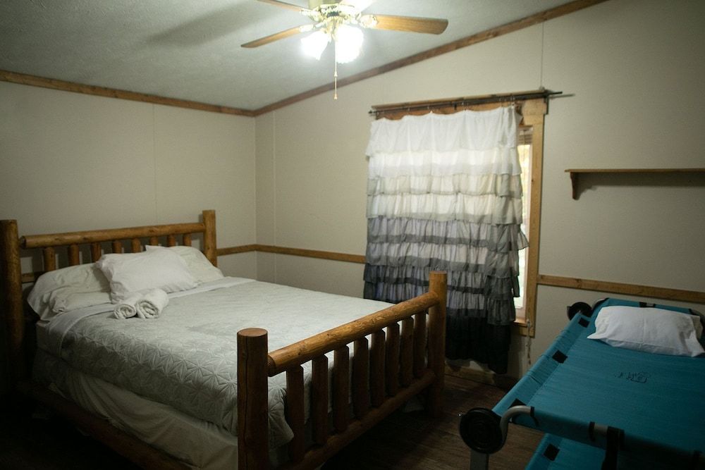 Family Lodge