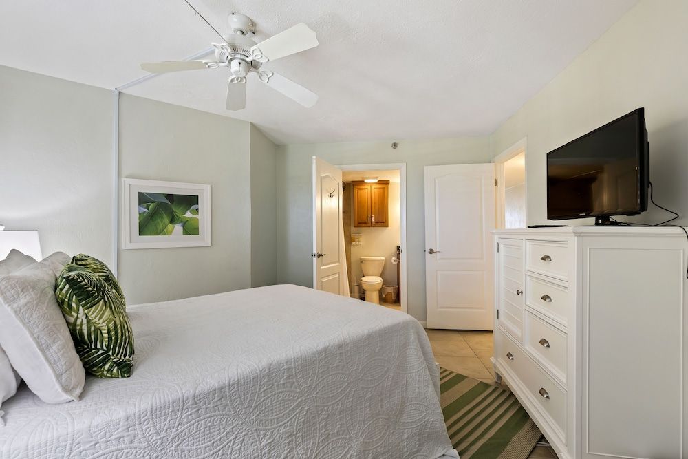 Tropical Palms 704