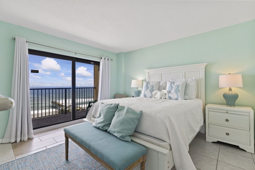 Serenity Suite 1002