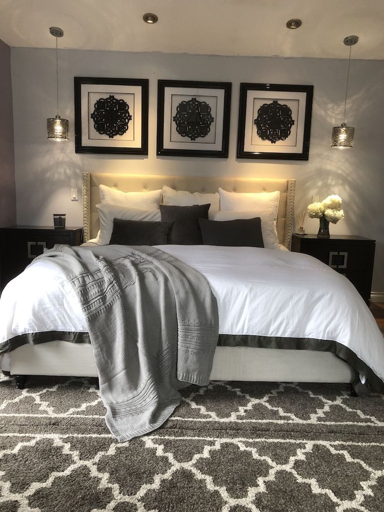 Executive Villa, 4 Bedrooms