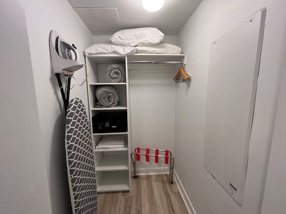 Beachwalk Resort Comfort Apartment, 1 Bedroom 3