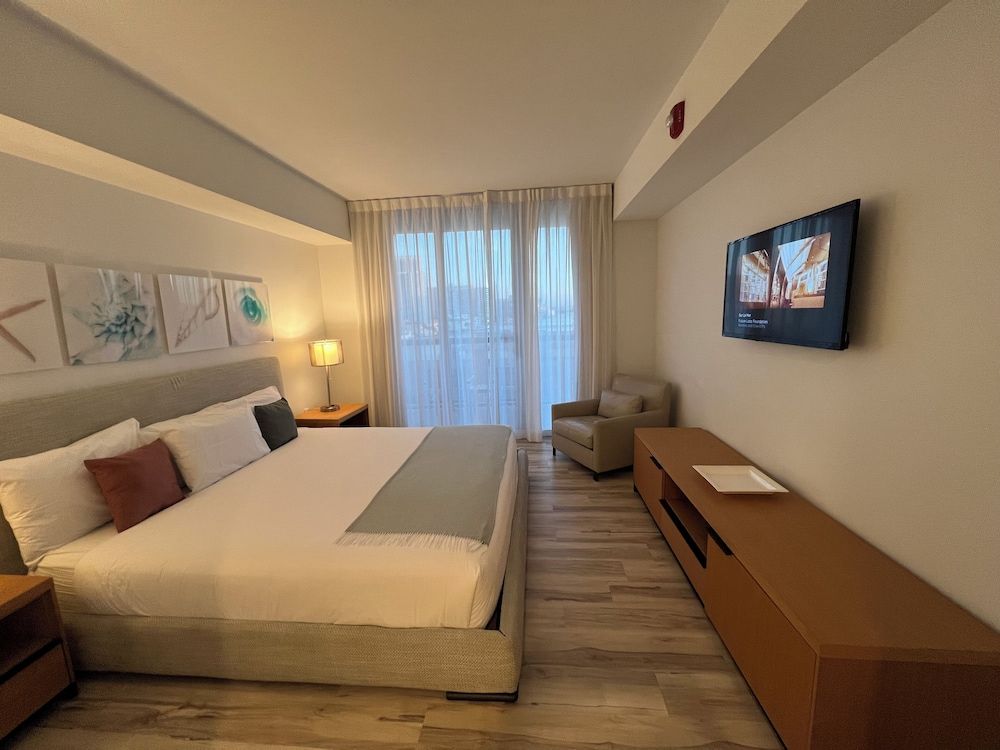 Beachwalk Resort Comfort Apartment, 1 Bedroom 2