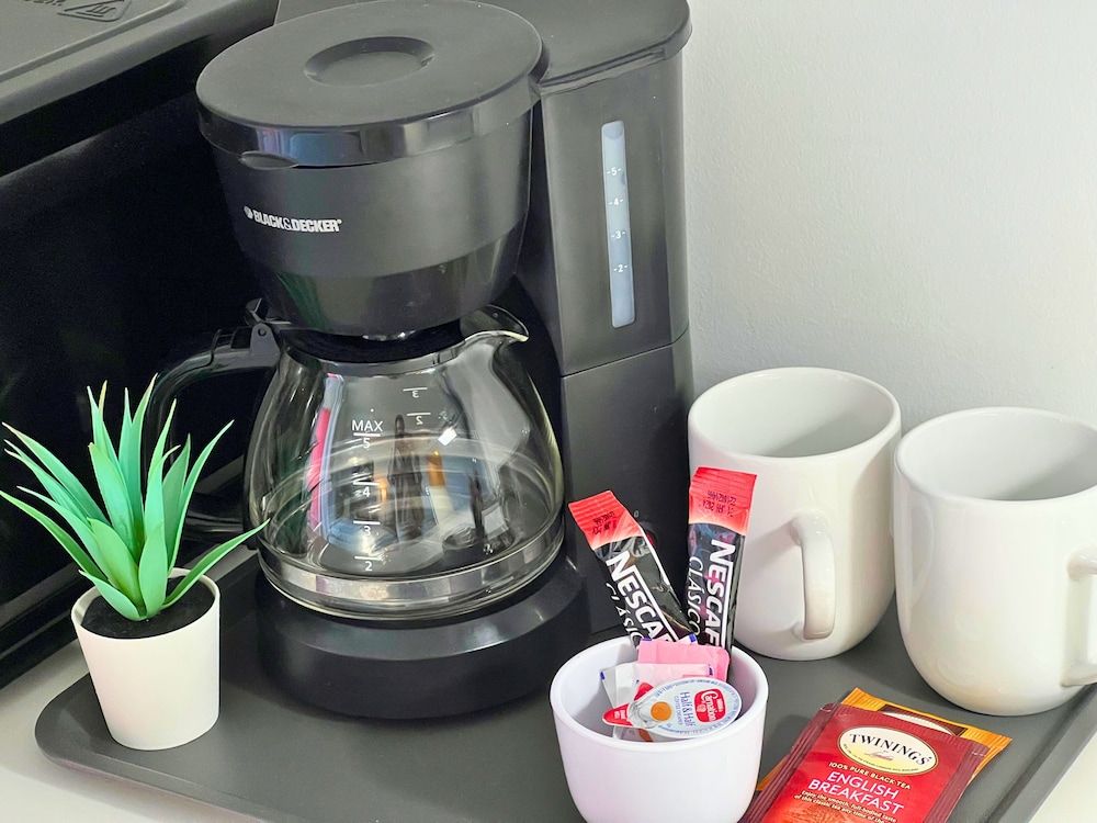 Beachwalk Resort Comfort Double Room 8