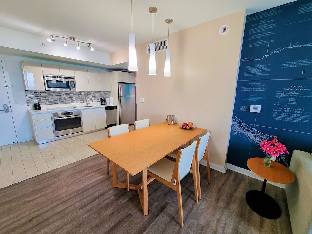 BW Luxury Suites