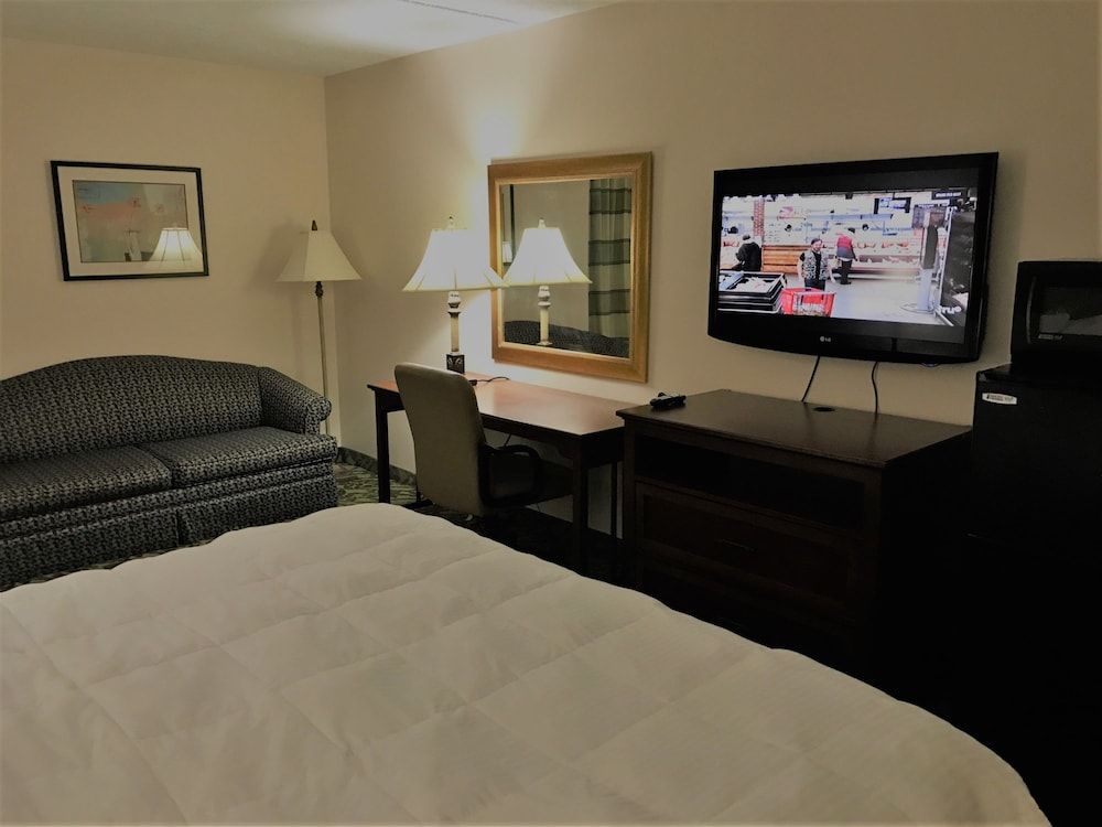 Standard Room, 1 King Bed, Non Smoking