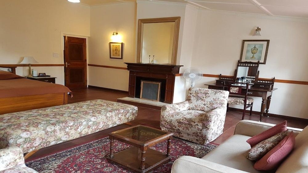 Hotel SpringField Deluxe Room