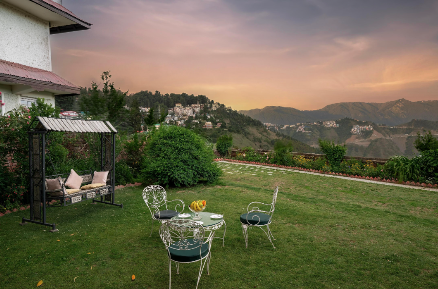 undefined Hotel SpringField 4