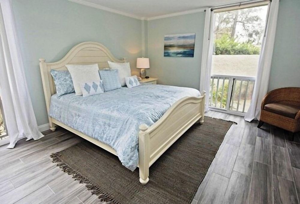 Villa, Multiple Beds, Kitchen, Garden View (904 Cutter Court)