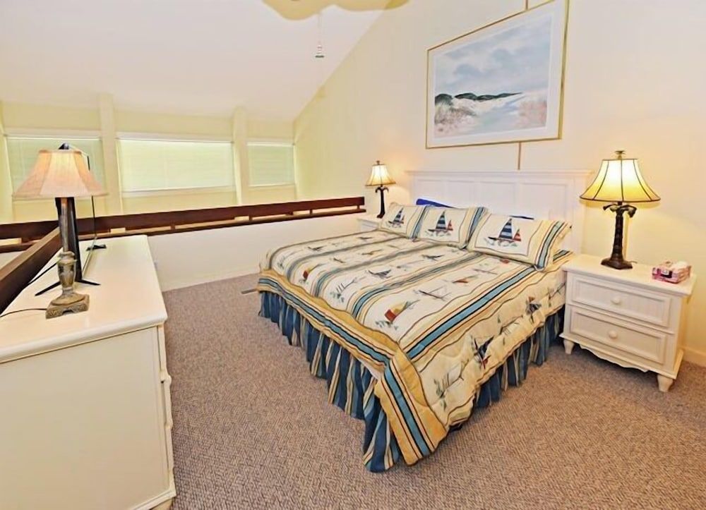 Villa, 1 King Bed, Kitchen, Garden View (293 Stoney Creek Villa)