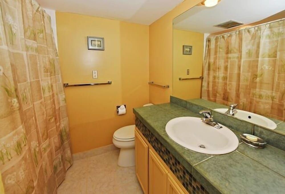 Villa, 1 King Bed, Kitchen, Garden View (293 Stoney Creek Villa)