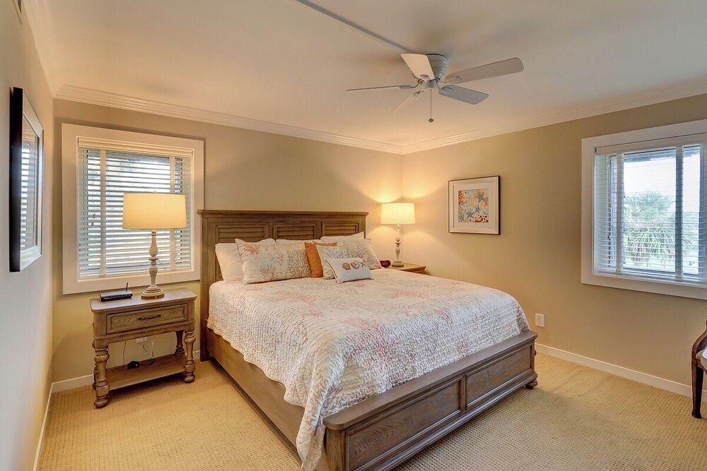 Villa, Multiple Beds, Kitchen, Golf View (444 Plantation Club Villas)