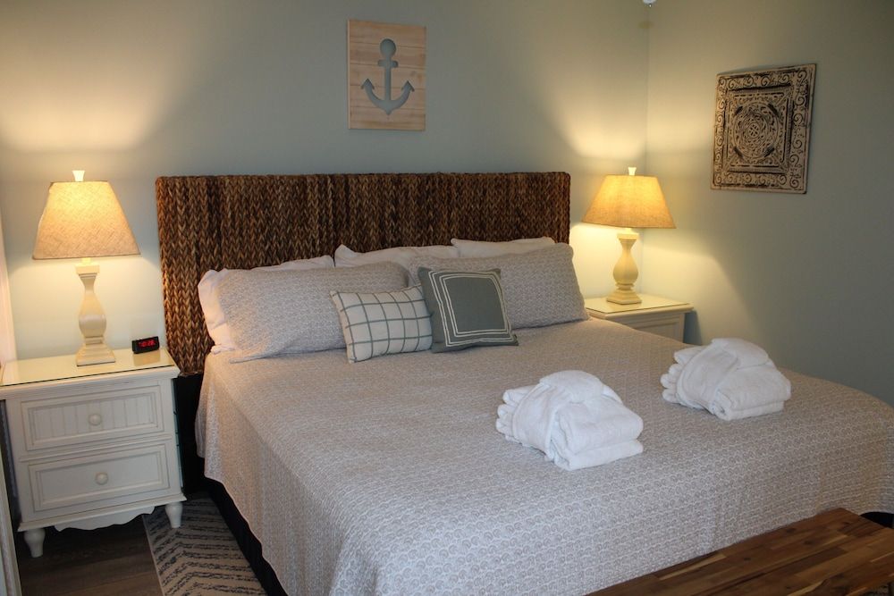 Villa, Multiple Beds, Kitchen, Garden View (241 Stoney Creek Villa)