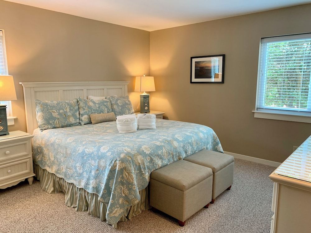Villa, Multiple Beds, Kitchen, Golf View (425 Plantation Club Villas)