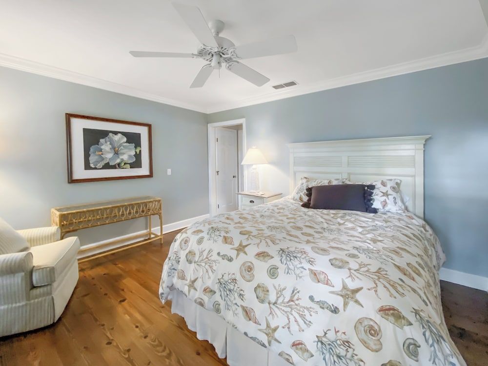 House, Multiple Beds, Kitchen, Pool View (21 Wren Drive)