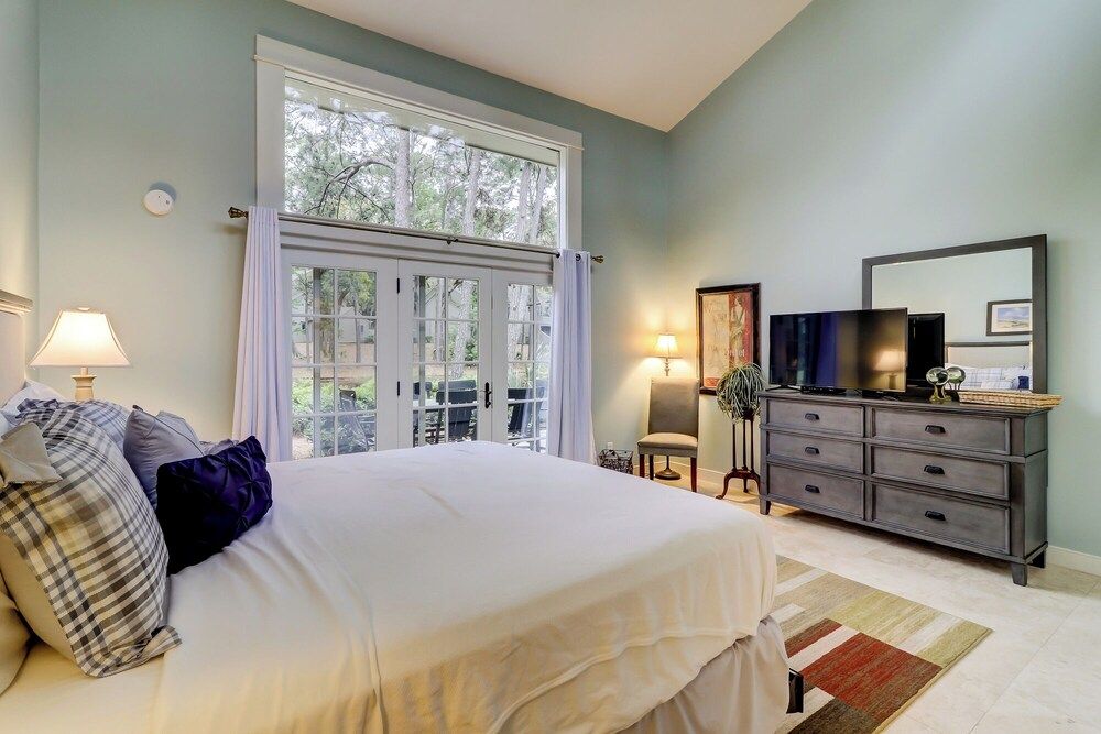 House, Multiple Beds, Pool Access, Garden View (14 Stoney Creek)