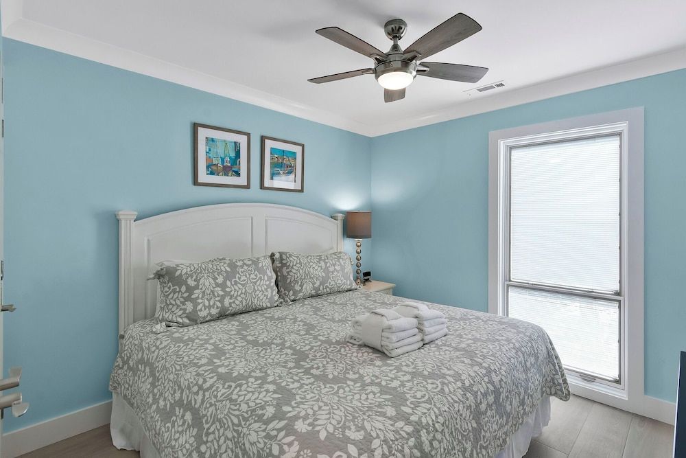 Villa, Multiple Beds, Kitchen (837 Ketch Court)