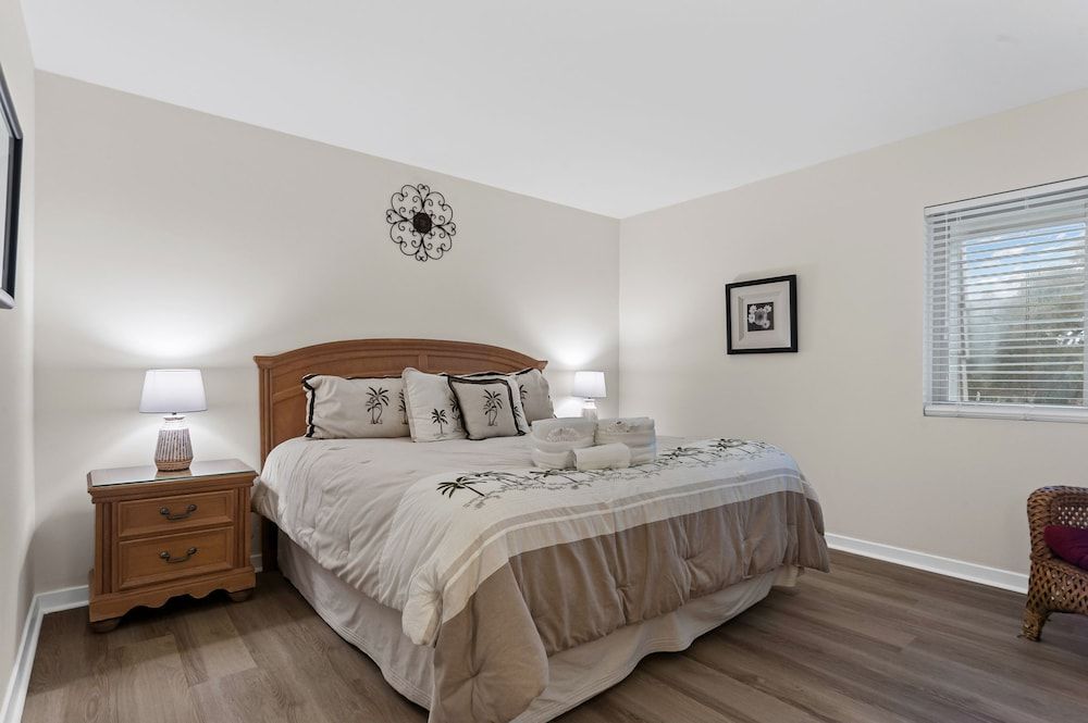 Villa, Multiple Beds, Kitchen, Golf View (532 Plantation Club Villas)