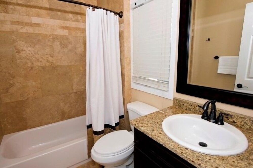 Villa, Multiple Beds, Kitchen, Pool View (32 Turtle Lane)