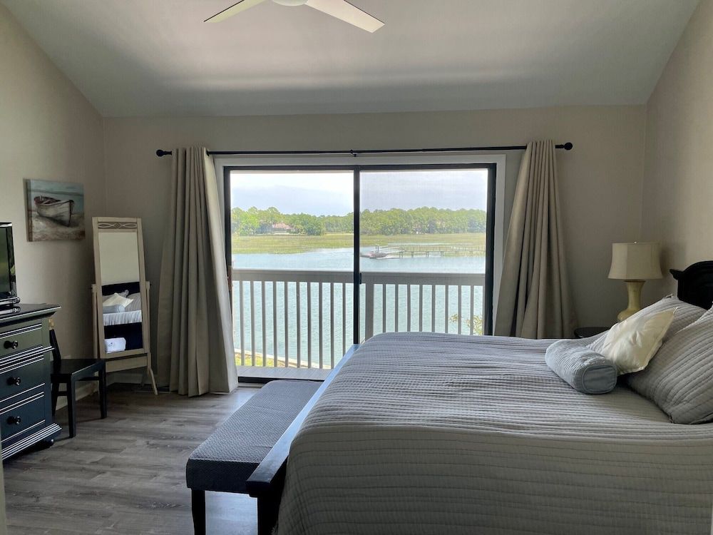 Villa, Multiple Beds, Kitchen (1617 Port Villas)