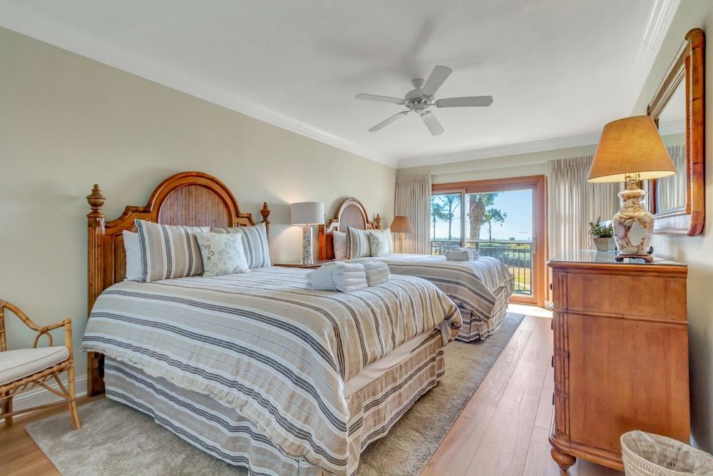 Villa, Multiple Beds, Kitchen (1868 Beachside Tennis)