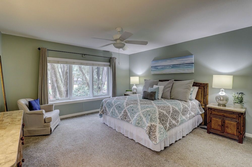 Villa, Multiple Beds, Kitchen, Garden View (2224 Heritage Villas)