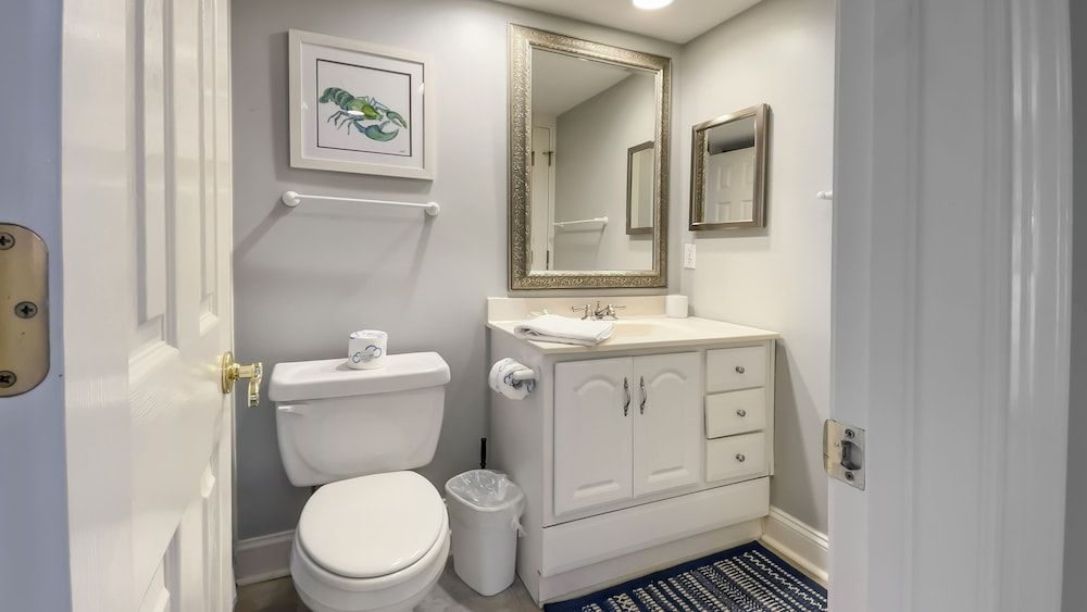 Villa, 1 King Bed with Sofa bed, Kitchen, Garden View (940 Cutter Court)