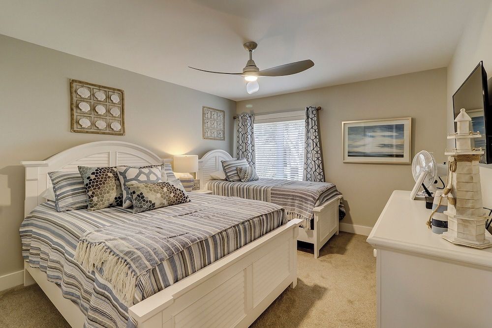 Villa, Multiple Beds, Kitchen, Garden View (2265 Heritage Villas)
