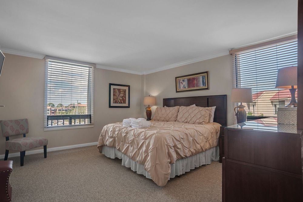 Villa, Multiple Beds, Kitchen (1044 Caravel Court)