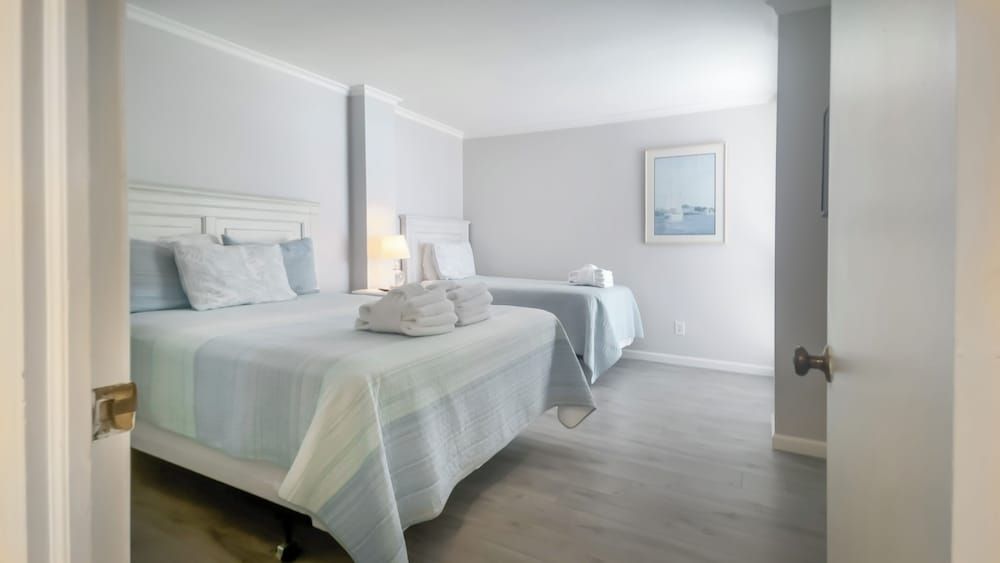 Villa, Multiple Beds, Kitchen (1034 Caravel Court)