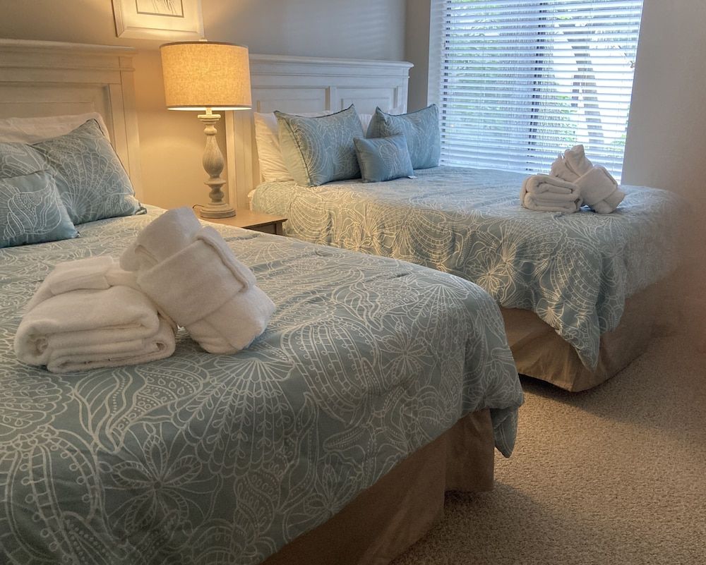 Villa, Multiple Beds, Kitchen, Golf View (2279 Heritage Villas)