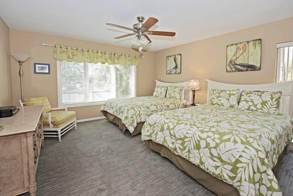 Villa, Multiple Beds, Kitchen, Garden View (2310 Heritage Villas)